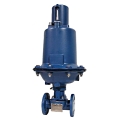 ITT Dia-Flo Actuators